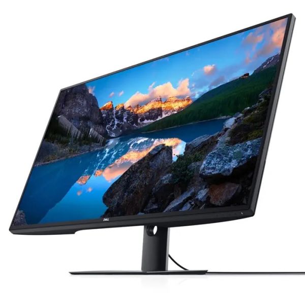 DELL U4320Q 43'' 5MS 4K 3840x2160 2xHDMI/DP ULTRASHARP IPS LED MONITOR