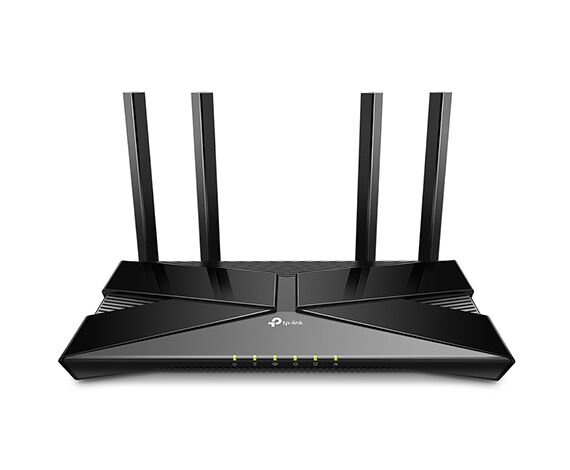 TP-LINK Archer AX10 AX1500 Wi-Fi 6 Router