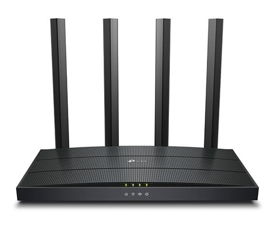 TP-LINK Archer AX12 AX1500 Dual-Band Wi-Fi 6 Route