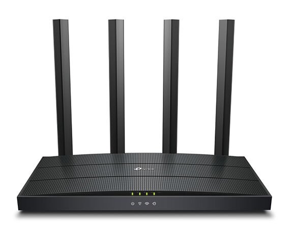 TP-LINK Archer AX12 AX1500 Dual-Band Wi-Fi 6 Route