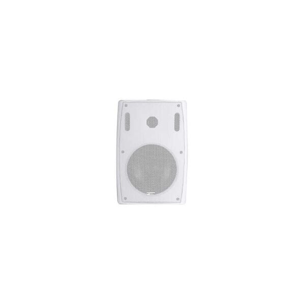 WESTA WS-65TW 16CM BEYAZ PLASTİK KABİN HOPARLÖR