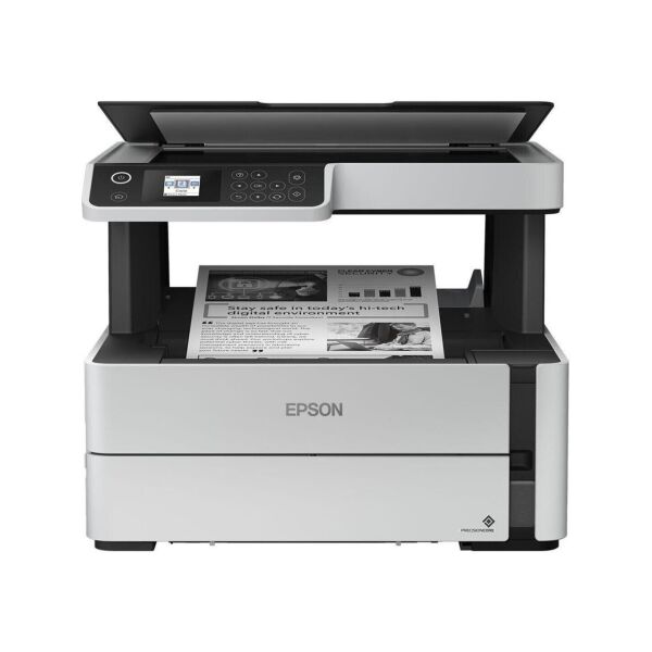 EPSON M2170 ECOTANK TANKLI USB/ETHERNET/WIFI YAZ/TAR/FOT SİYAH BASKI DUBLEX