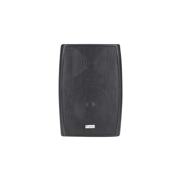 WESTA WS-55TB SİYAH PLASTİK KABİN HOPARLÖR