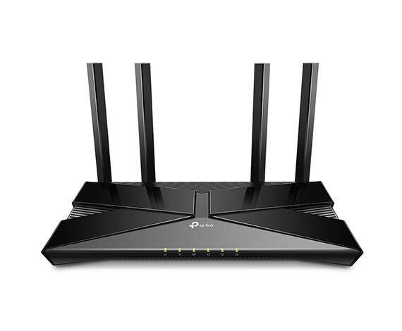 TP-LINK Archer AX23 AX1800 Dual-BandGbitWi-Fi6 Rtr