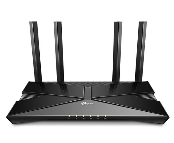 TP-LINK Archer AX50 AX3000 DualBandGigabitWiFi6Rtr