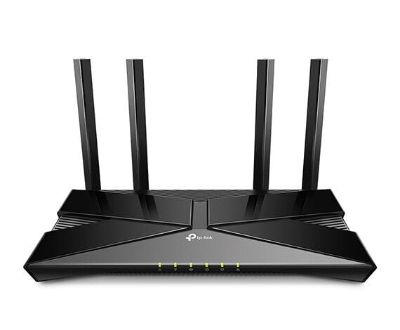 TP-LINK Archer AX53 AX3000 Dual Band Gbit WiFi6 Rt