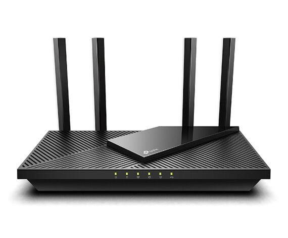 TP-LINK Archer AX55 AX3000 Dual-Band Wi-Fi 6 Route