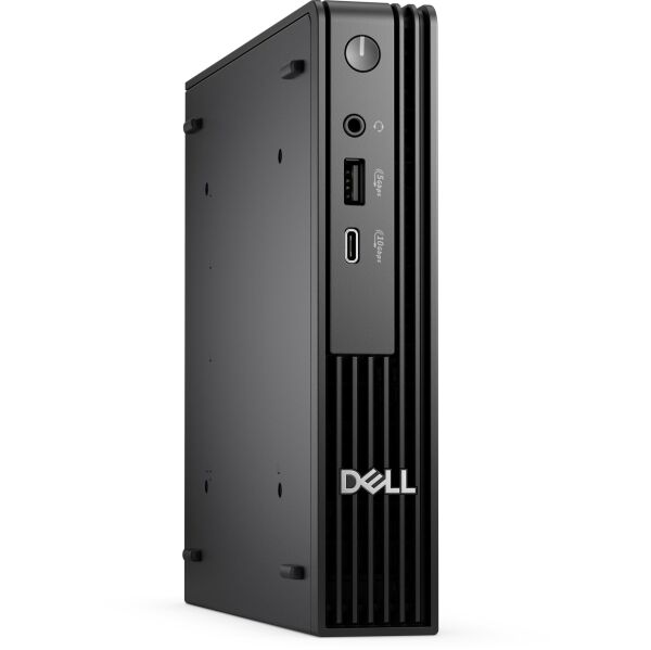 DELL PRO MICRO BTO107_QCM1250_EMEA ULTRA 7 265T 16GB 512GB SSD WLAN/BT FREEDOS PC