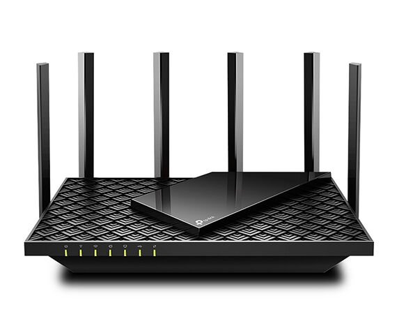 TP-LINK Archer AX72 AX5400 Dual-BandGbitWi-Fi6 Rtr