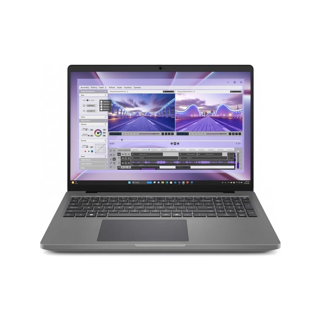 DELL PROMAX 16 MC16250 ULTRA 7 255H 32GB 1TB NVME SSD 8GB RTX PRO 1000 16'' WIN11PRO MOBILE WS