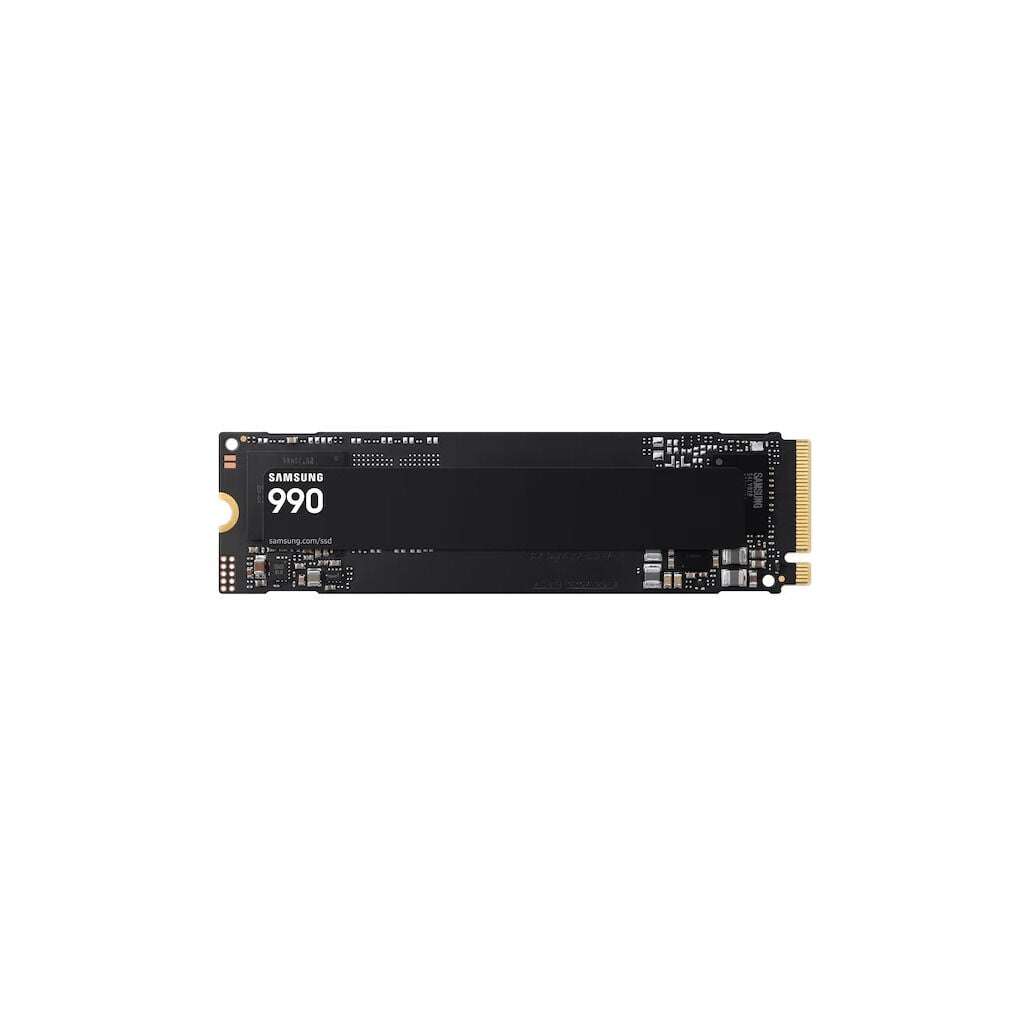 SAMSUNG 990 1TB 7150/6450MB/s NVMe PCIe M.2 SSD MZ-V9V1T0BW