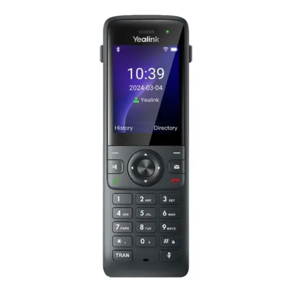 Yealink AX83H Wi-Fi IP Phone