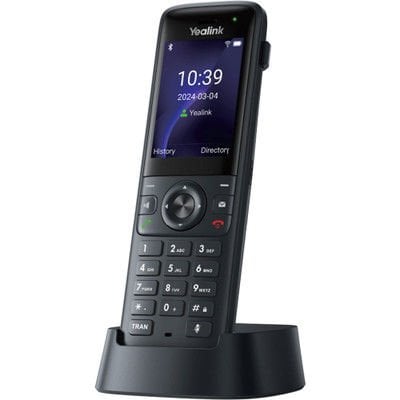 Yealink AX86R Wi-Fi IP Phone