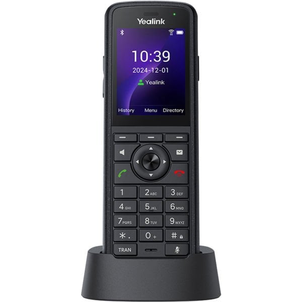 Yealink AX86R Wi-Fi IP Phone