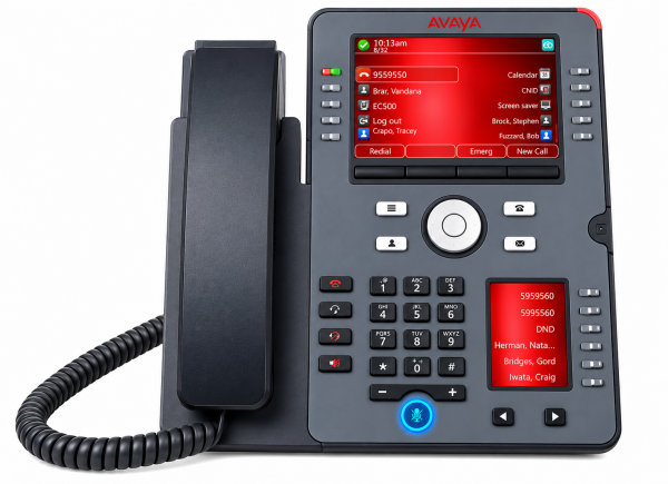 Avaya J189 IP Phone