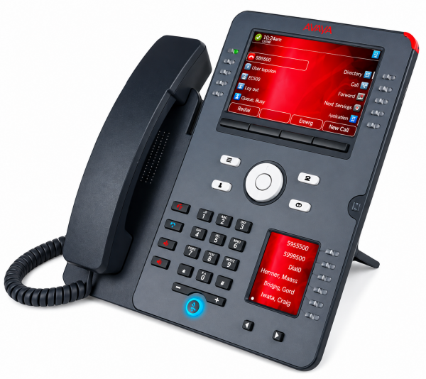 Avaya J189 IP Phone