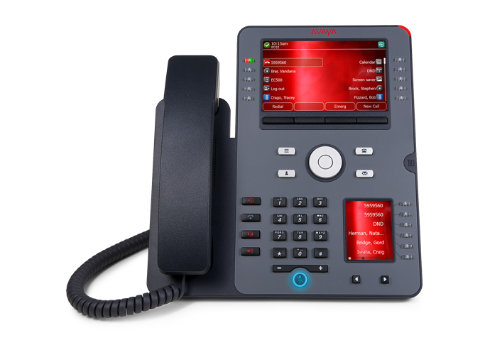 Avaya J189 IP Phone