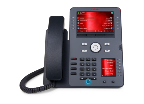 Avaya J189 IP Phone