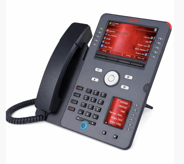 Avaya J189 IP Phone