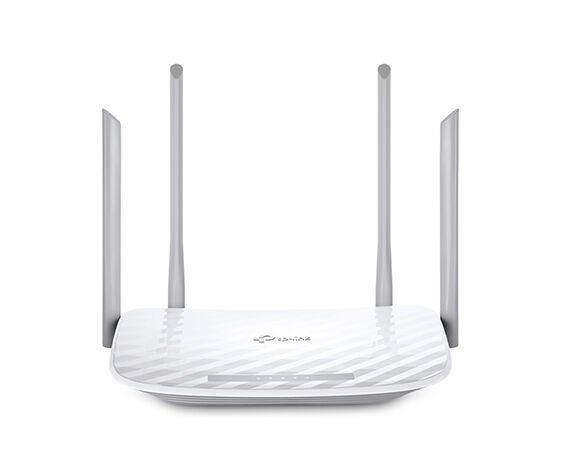TP-LINK ARCHER C50 AC1200 Wireless Dual Band Routr