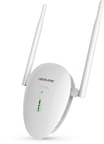 REDLINE RL-RE876 300Mbps Wi-Fi Access Point