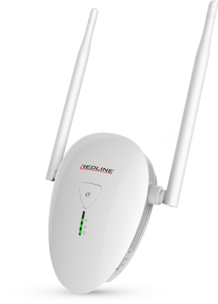 REDLINE RL-RE876 300Mbps Wi-Fi Access Point