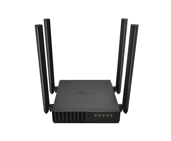 TP-LINK Archer C54 AC1200 Dual-Band Wi-Fi Router