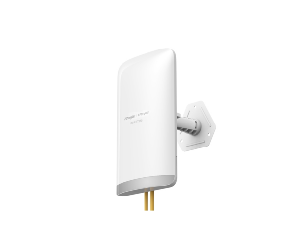 RUIJIE REYEE RG-EST350 V2 867MBPS 2x2MIMO 20DBI 5GHz OUTDOOR 2 Lİ PAKET ACCESS POINT