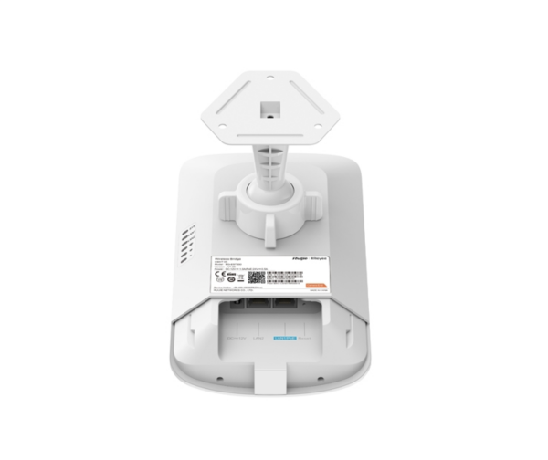 RUIJIE REYEE RG-EST350 V2 867MBPS 2x2MIMO 20DBI 5GHz OUTDOOR 2 Lİ PAKET ACCESS POINT