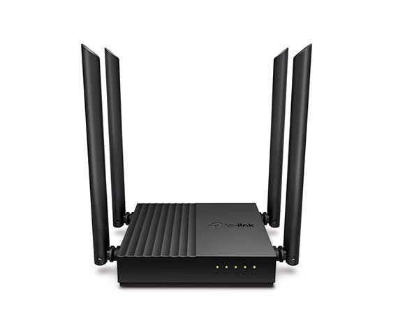 TP-LINK Archer C64 AC1200 Wireless MU-MIMO WiFi Ro