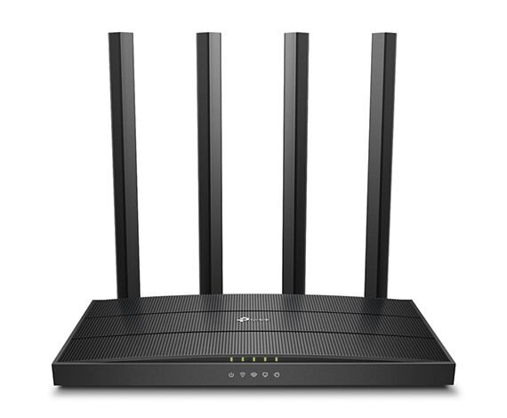 TP-LINK Archer C80 AC1900 Kablosuz MU-MIMO Wi-Fi R