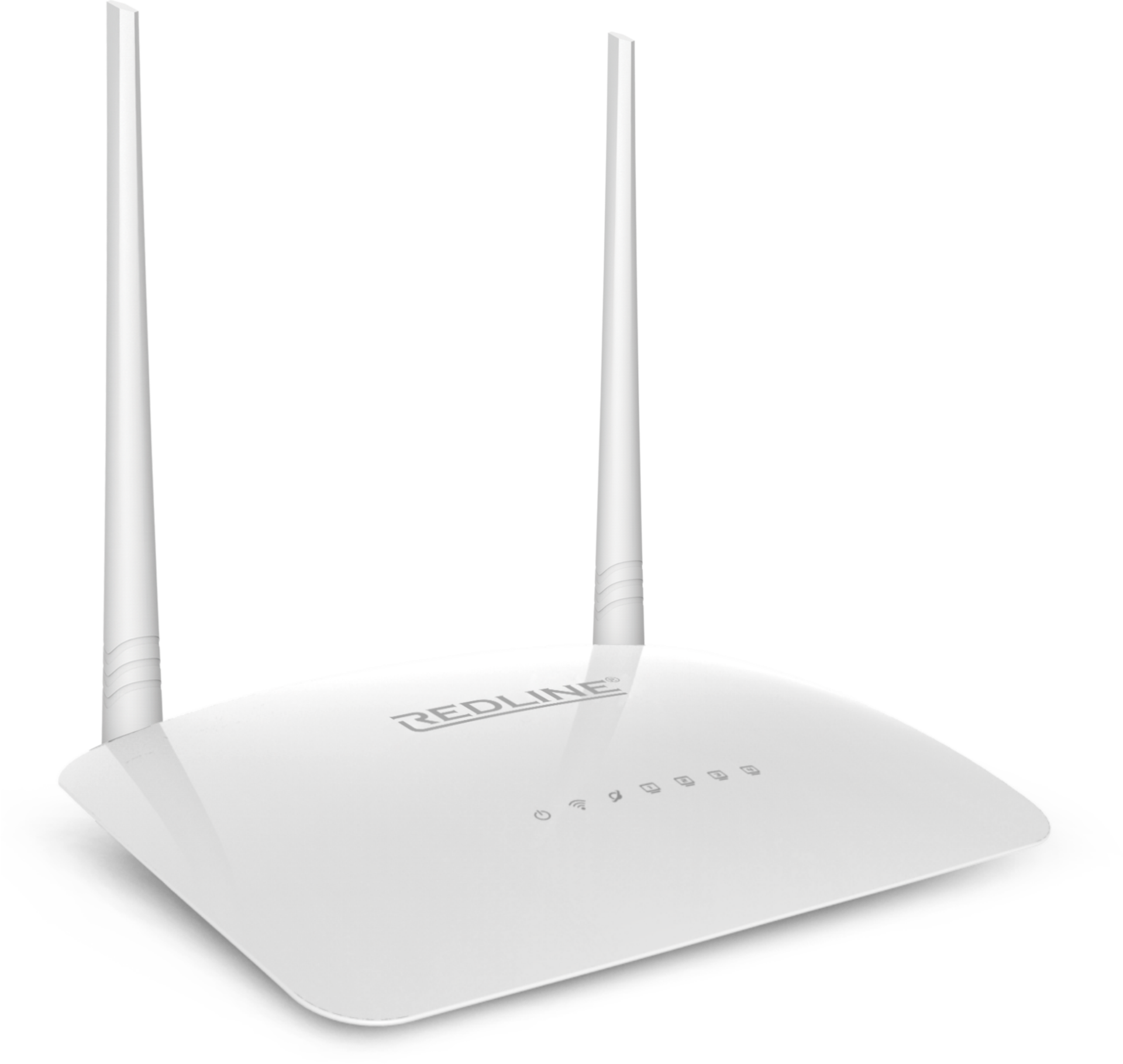 REDLINE RL-WR1220 Wireless Access Point / Client Router