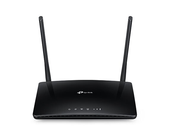TP-LINK ARCHER MR200 AC750 wrlss dual Band 4G LTE