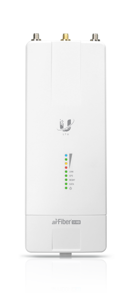 Airfiber AF-5XHD Profesyonel Yüksek Kapasiteli Radyo Link