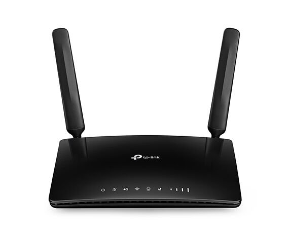 TP-LINK ARCHER MR400 AC1350 WlessDualBand4G Routr