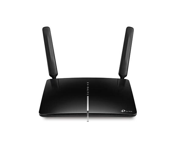 TP-LINK Archer MR600 4G+ Cat6 AC1200 Gbit Router
