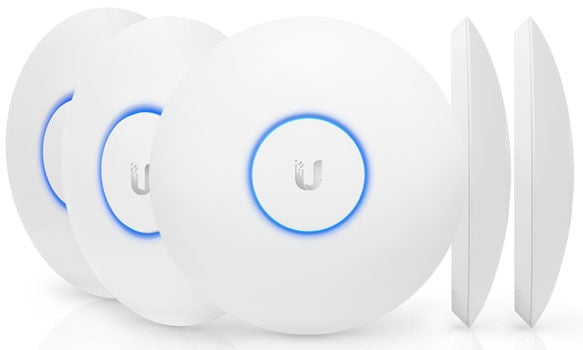 UniFi AC Long Range ( UAP-AC-LR-5 ) 5'li Paket