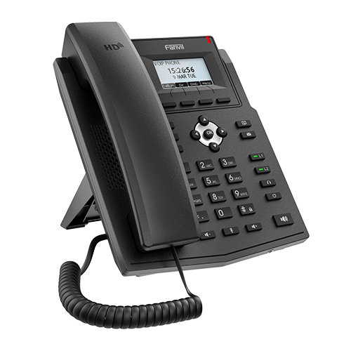 Fanvil X3SG Lite IP Telefon