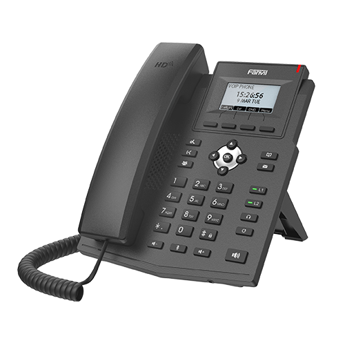 Fanvil X3SG Lite IP Telefon