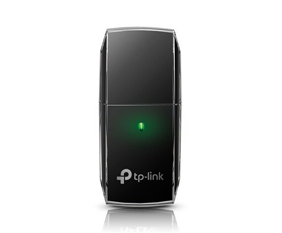 TP-LINK ARCHER T2U AC600 Dual BandWireless USB Adp
