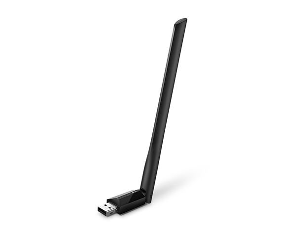 TP-LINK Archer T2U PLUS AC600 WLESSDUALBANDUSBADAP