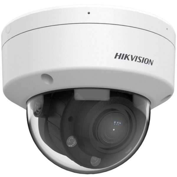 HIKVISION DS-2CD1723G2-LIZSU 2MP 2.8-12MM MOTORIZE 30MT IP67 DAHİLİ SES IP DOME KAMERA