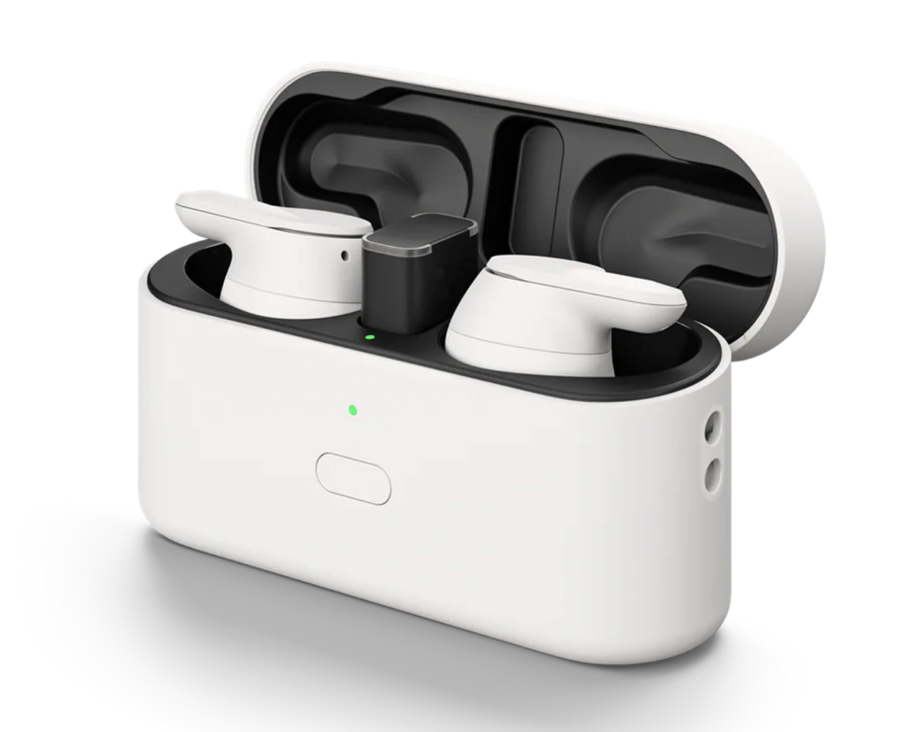 EPOS Adapt E1 True Wireless Kulaklık (Beyaz)