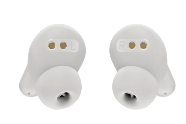 EPOS Adapt E1 True Wireless Kulaklık (Beyaz)