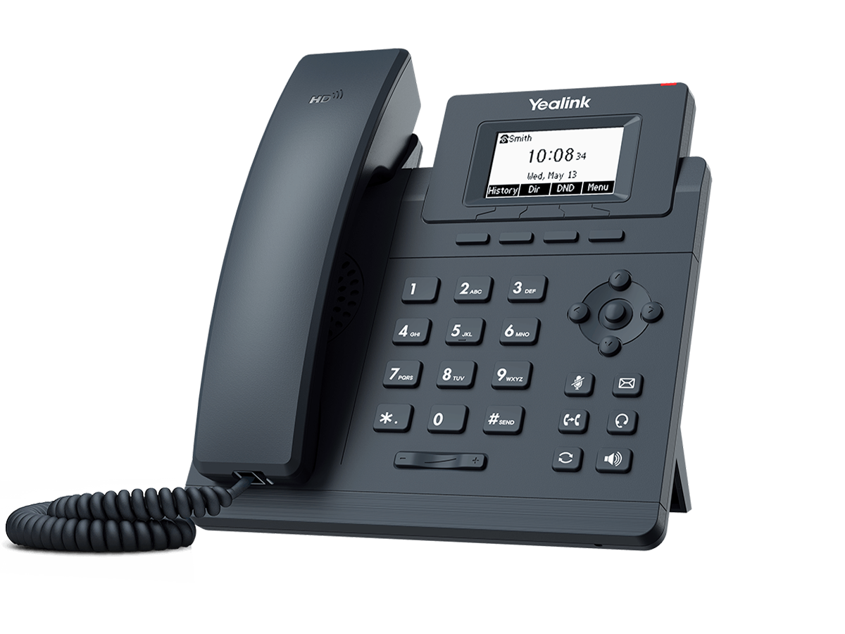 Yealink T30 IP Telefon