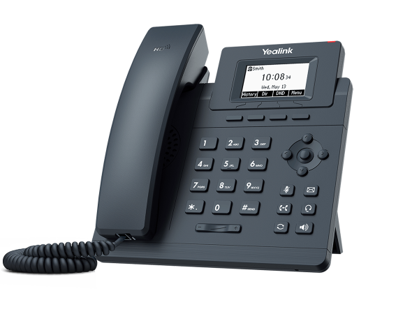 Yealink T30 IP Telefon