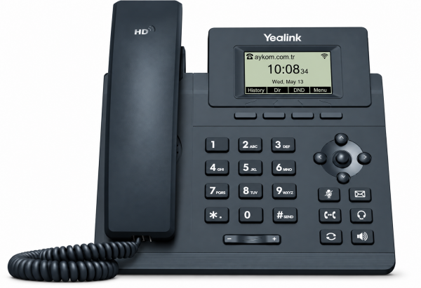 Yealink T30 IP Telefon