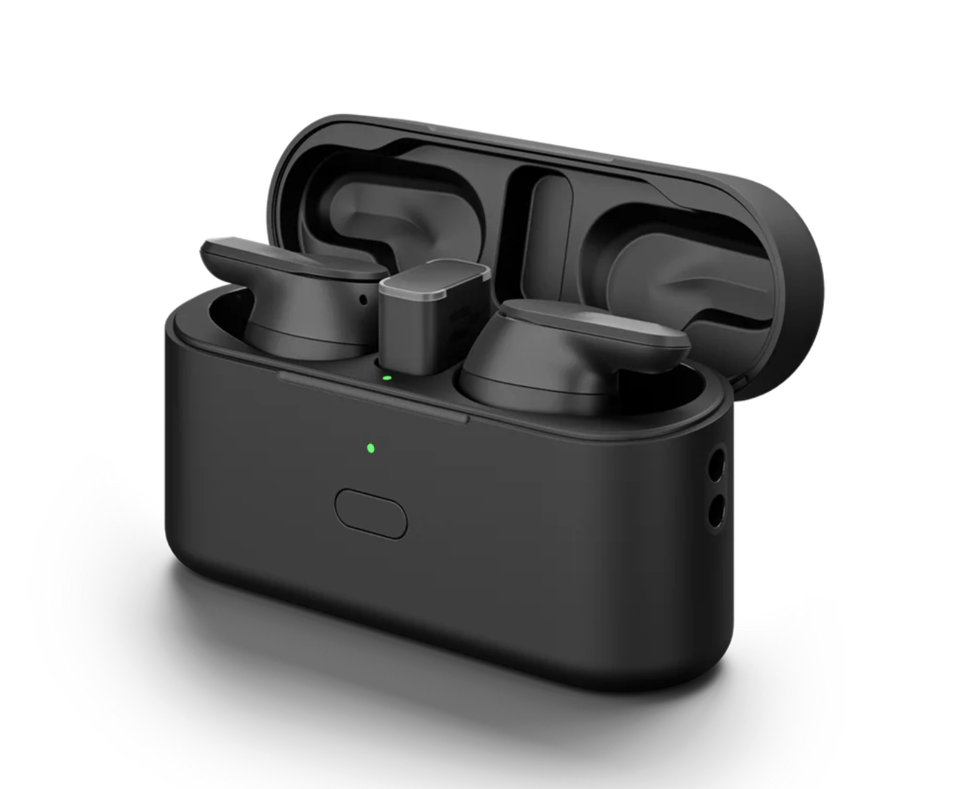 EPOS Adapt E1 True Wireless Kulaklık (Siyah)