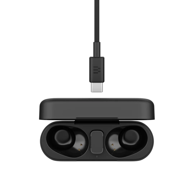 EPOS Adapt E1 True Wireless Kulaklık (Siyah)