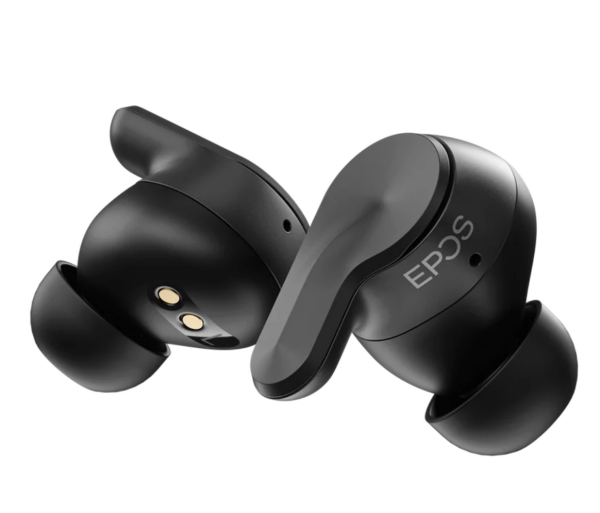 EPOS Adapt E1 True Wireless Kulaklık (Siyah)